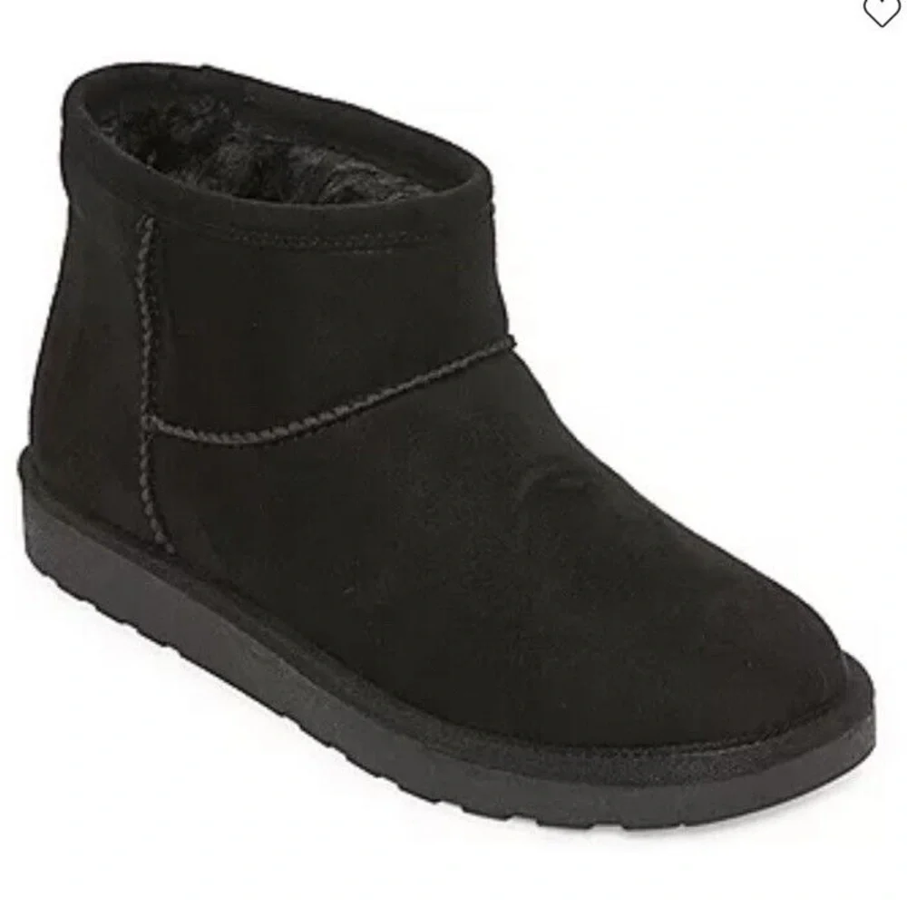 ARIZONA WINTER BOOTS